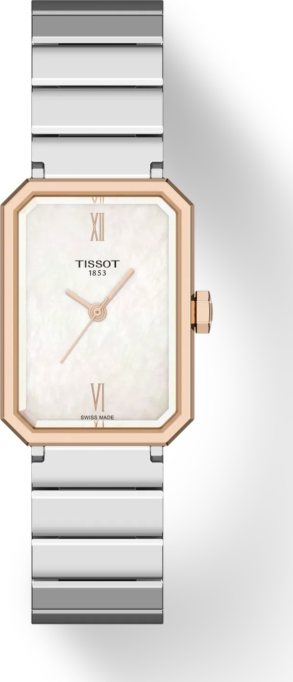 Tissot Srv T1601102111300 Kadın Kol Saati T160.110.21.113.00