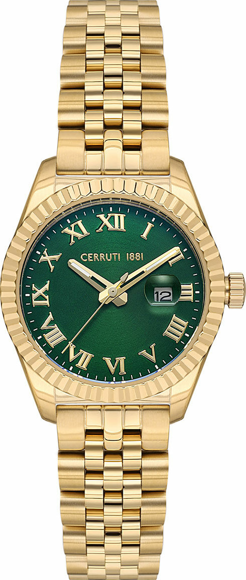Cerruti 1881 CIWLG0037905 Kadın Kol Saati