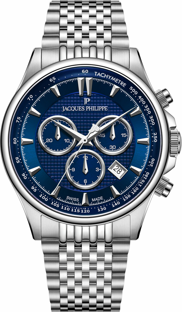 Jacques Philippe JPQGC1081336 Erkek Kol Saati