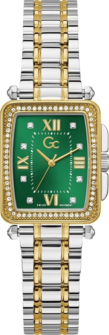 Gc Plaza Bayan Kol Saati GCZ29009L9MF