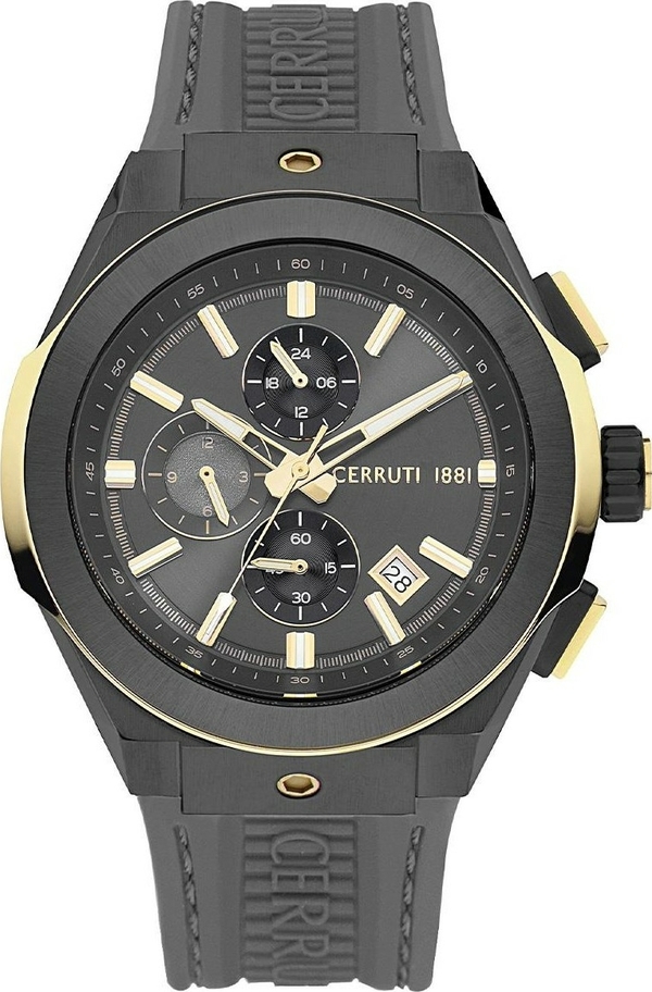 CERRUTI 1881 CIWGQ2224001 Erkek Kol Saati