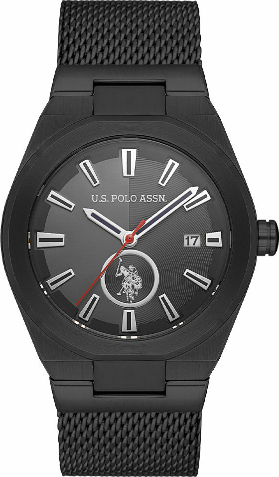 U.s. Polo Assn. Uspa1062-08 Erkek Kol Saati