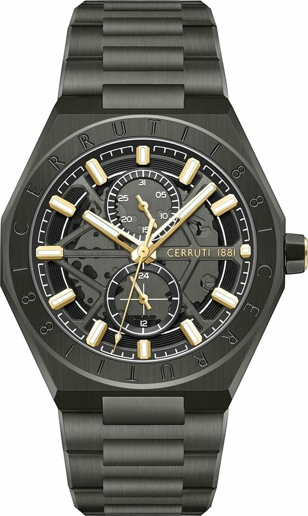 Cerruti 1881 CIWGK0051202 Erkek Kol Saati
