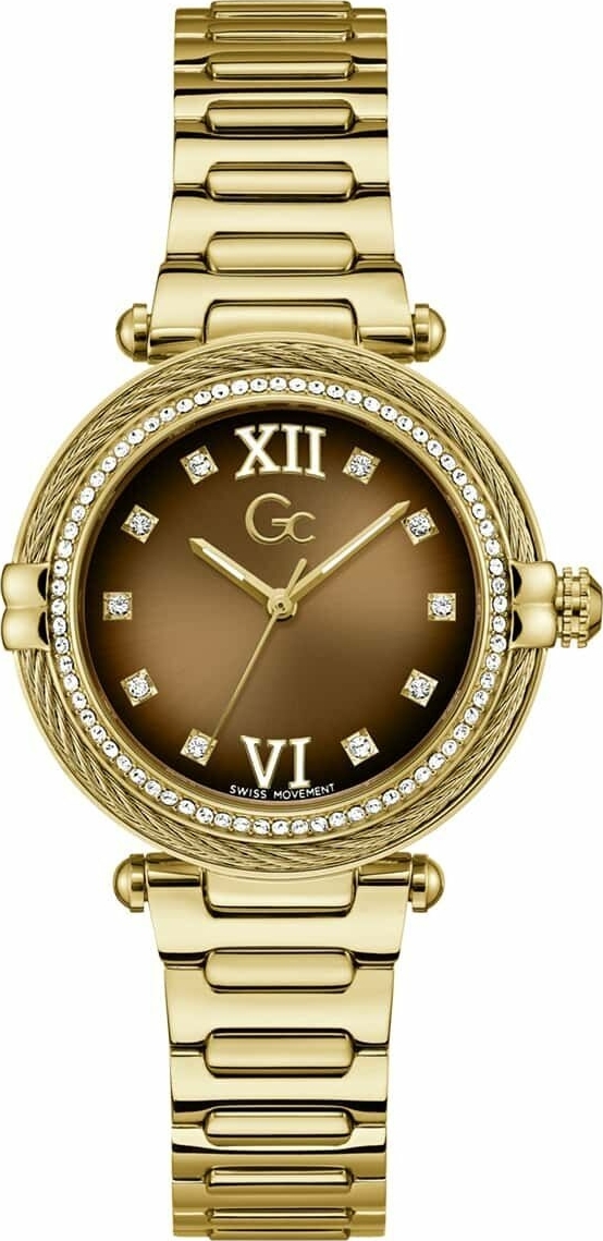 Gc GCZ52005L4 Kadın Kol Saati