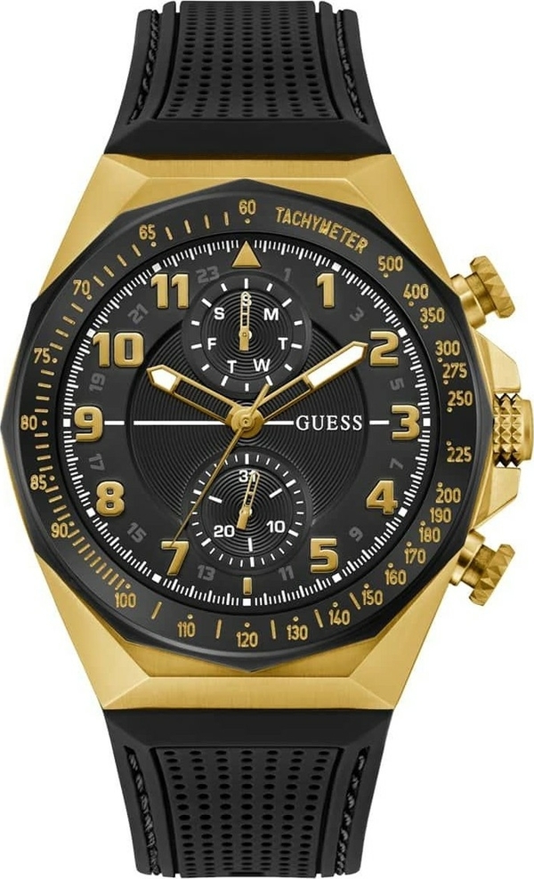Guess GUGW0902G1 Erkek Kol Saati