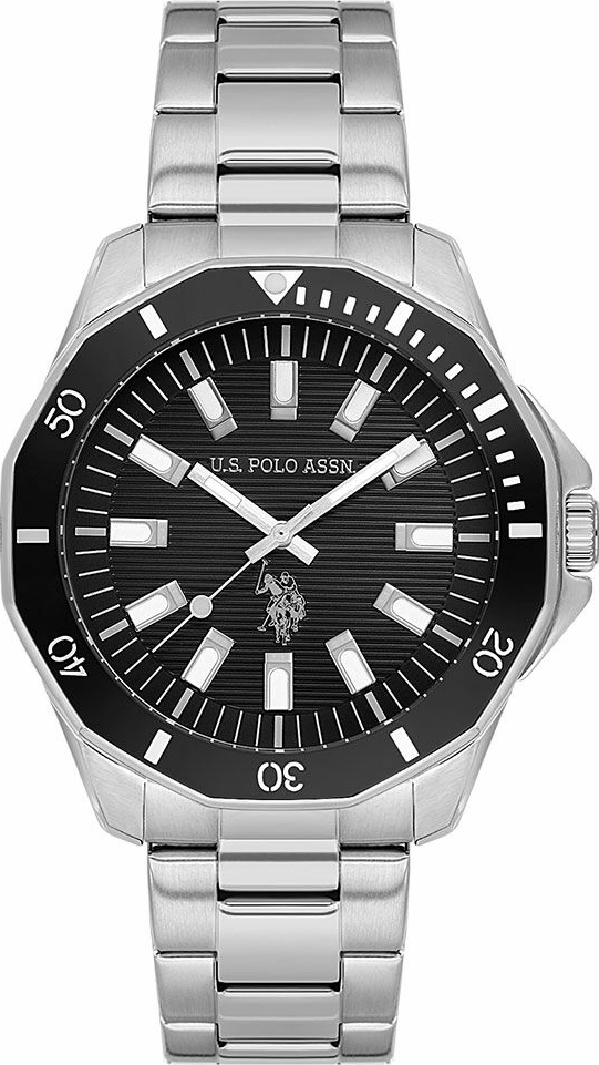 U.s. Polo Assn. USPA1097-03 Erkek Kol Saati