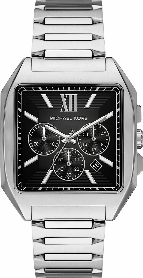 Michael Kors MK9283 Erkek Kol Saati
