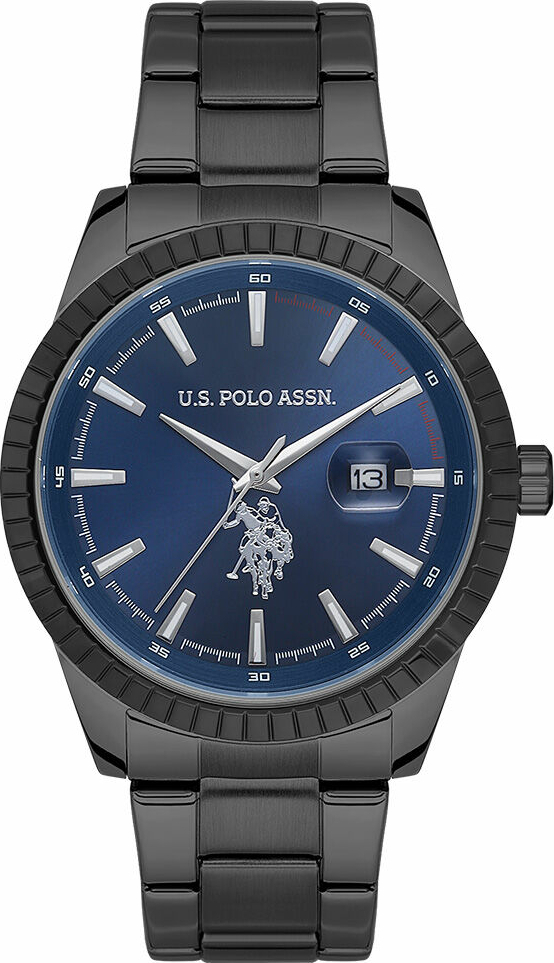 U.s. Polo Assn. USPA1042-09 Erkek Kol Saati