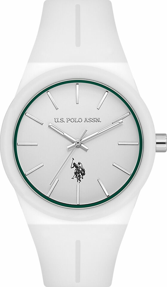 U.s. Polo Assn. Uspa1110-01 Erkek Kol Saati