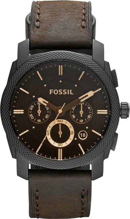FOSSIL FFS4656 Quartz (Pilli) ERKEK KOL SAATİ