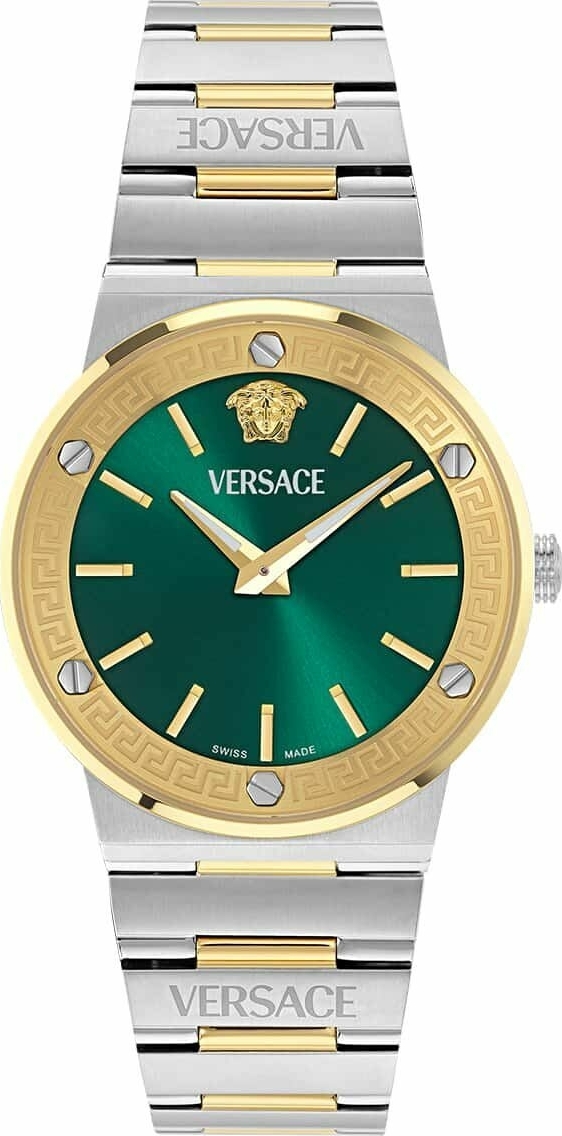 Versace VRSCVE5Q00526 Kol Saati