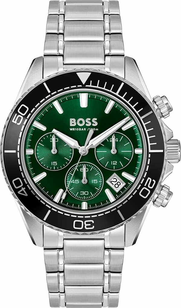 Boss Watches Hb1514321 Erkek Kol Saati