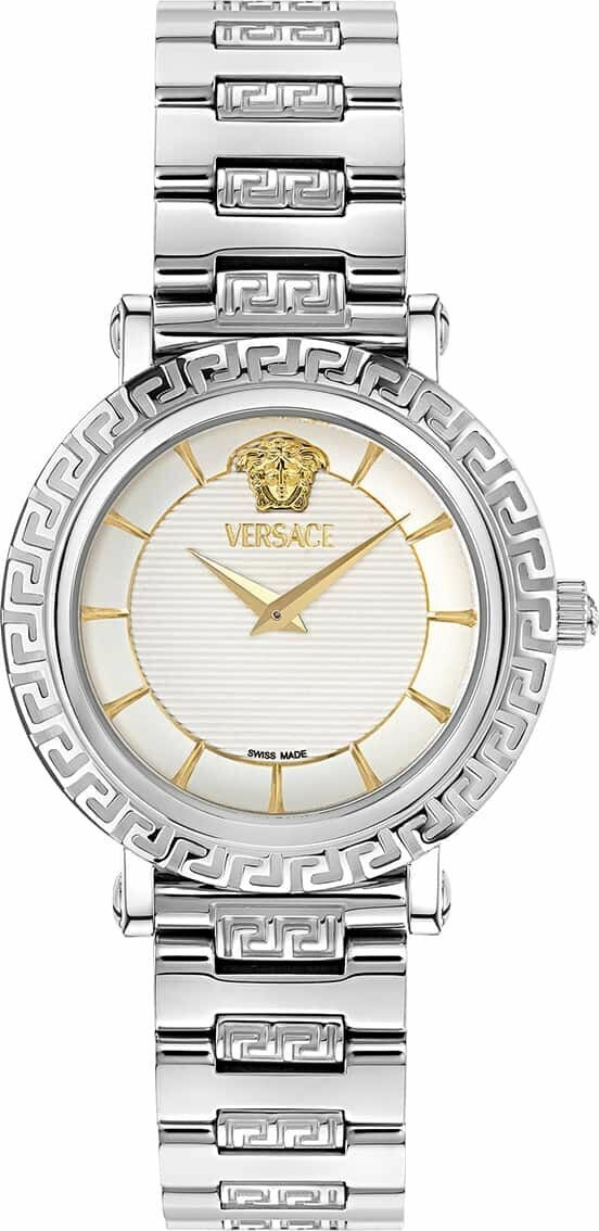 Versace Vrscve5L00326 Kadın Kol Saati