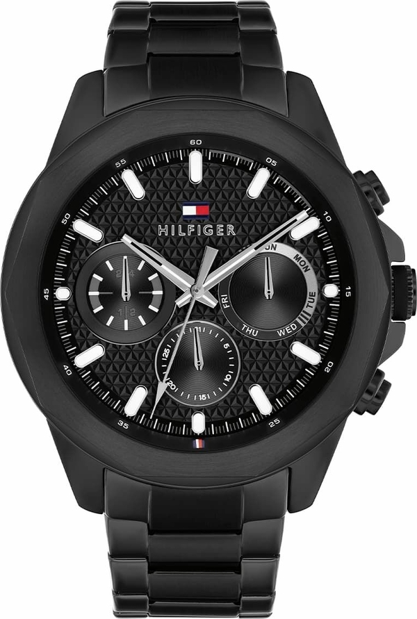 Tommy Hilfiger TH1710653 Erkek Kol Saati