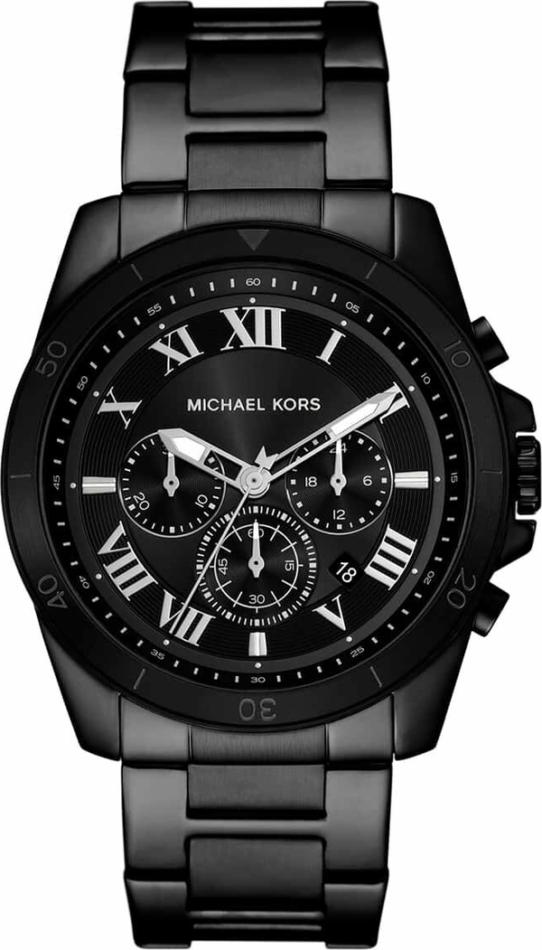 Michael Kors Mk9185 Erkek Kol Saati