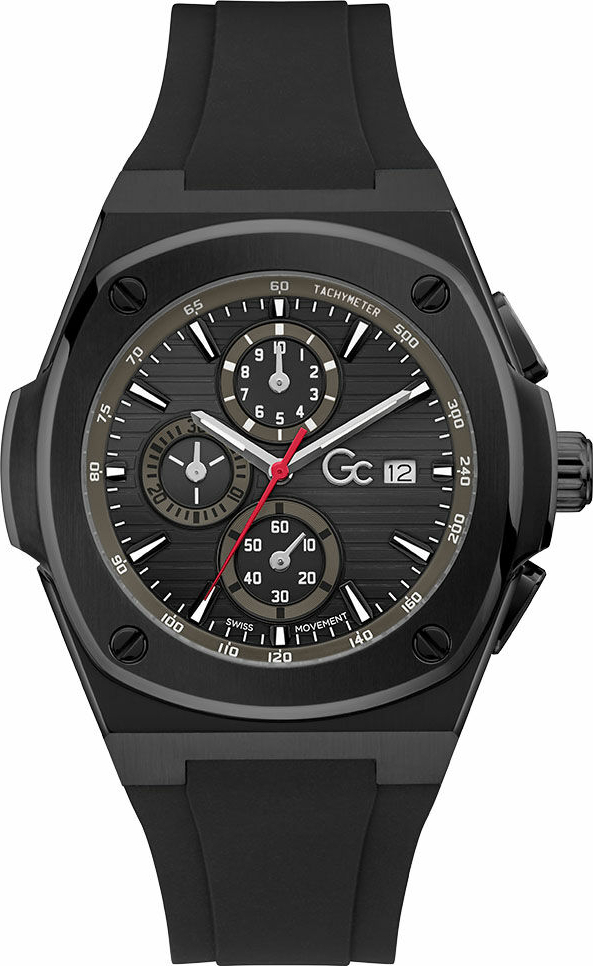 Gc Gcy99010G2Mf Erkek Kol Saati