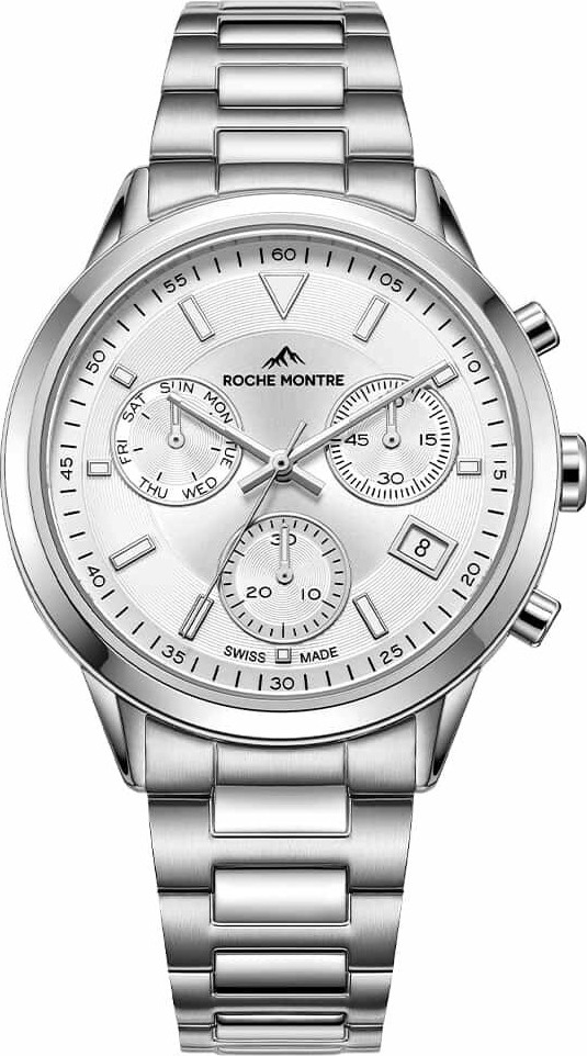 Roche Montre  Rmg6004-03