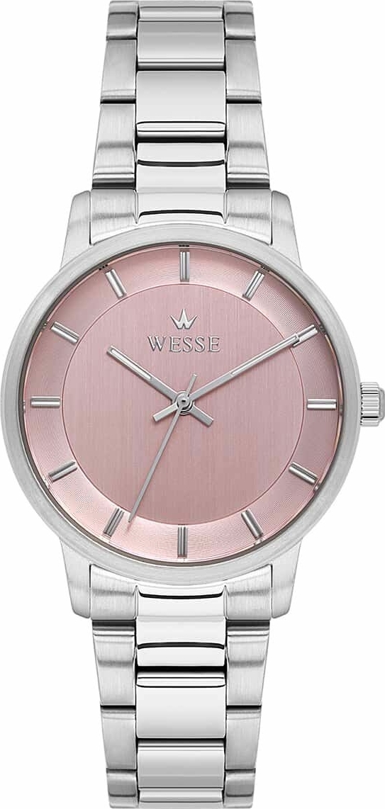 Wesse Wwl303507 Kadın Kol Saati