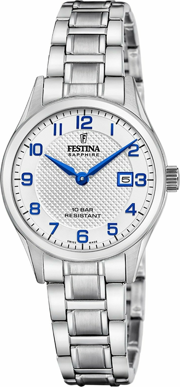 Festına Swıss F20068/1 Kadın Kol Saati