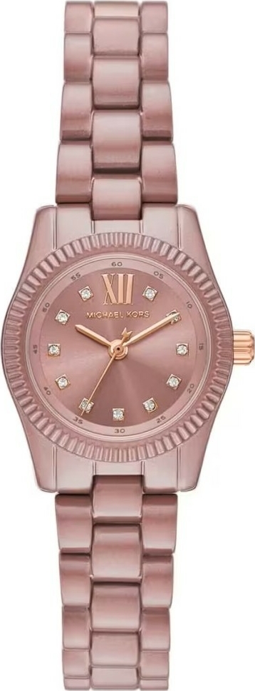 Michael Kors MK7518LE Limitli Kadın Kol Saati