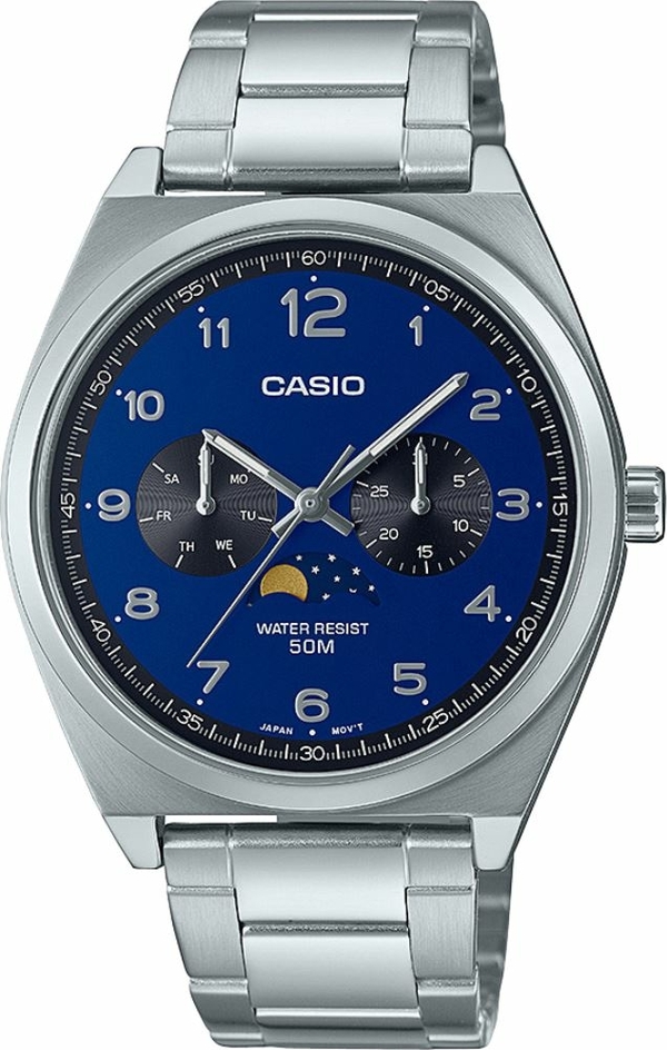 Casio Mtp-M300D-2Avdf Kol Saati