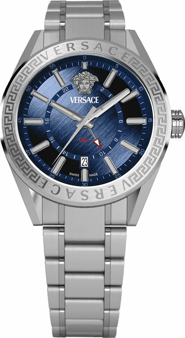 Versace VRSCVEAFA0424 Erkek Kol Saati