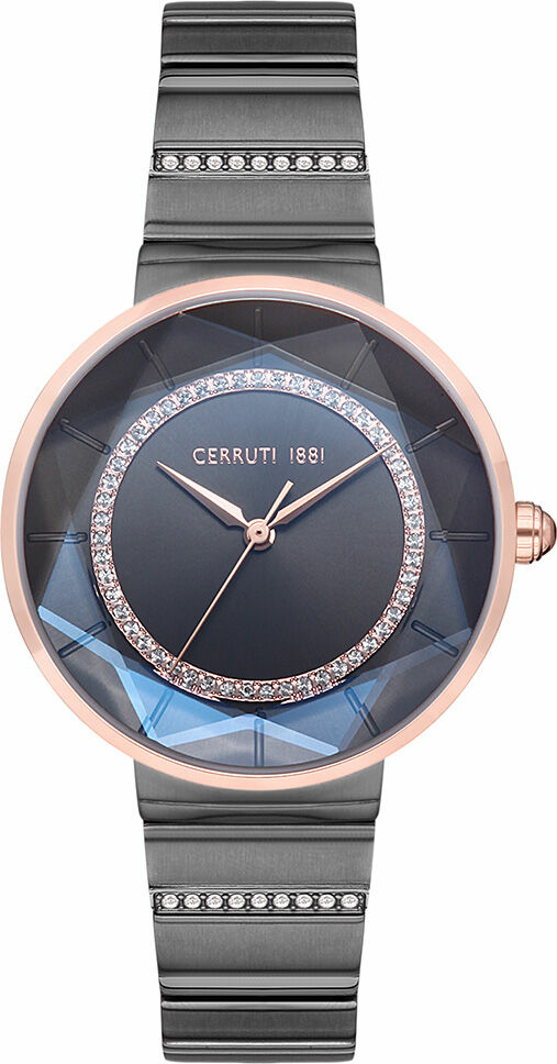 Cerruti 1881 Crm27403 Kadın Kol Saati