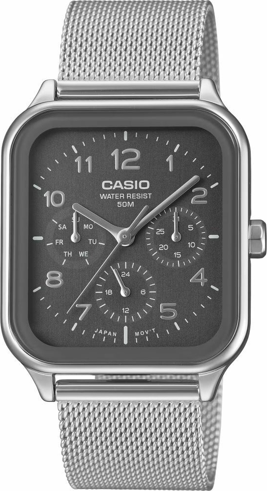 Casio Erkek Kol Saati Mtp-M306M-8Avdf