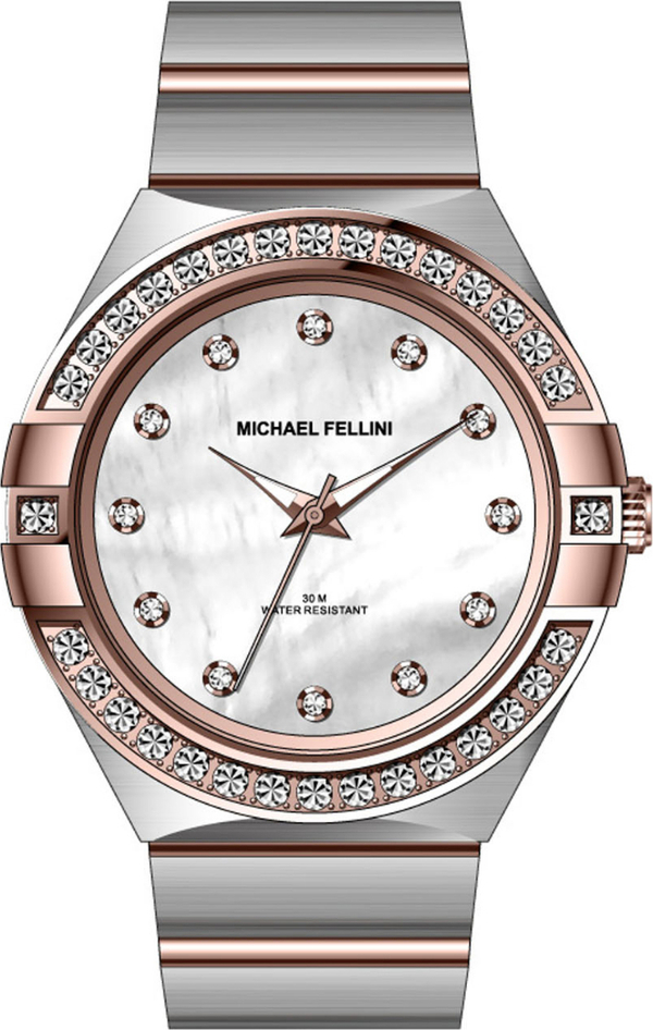 Michael Fellini 2356-6 Kol Saati