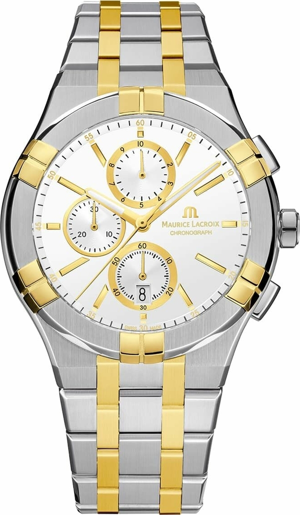 Maurice Lacroix Ml-Aı1118Pvy03130-1