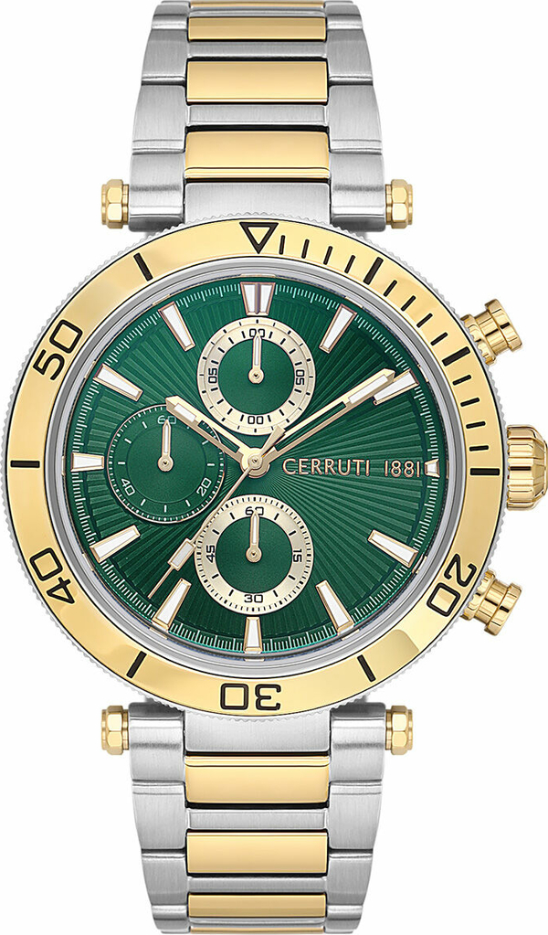 Cerruti 1881 CIWGI0049905 Erkek Kol Saati