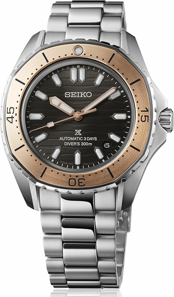 Seiko SEIPB485J Erkek Kol Saati