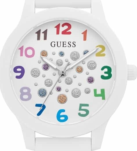 Guess Gugk0014L2 Çocuk Kol Saati
