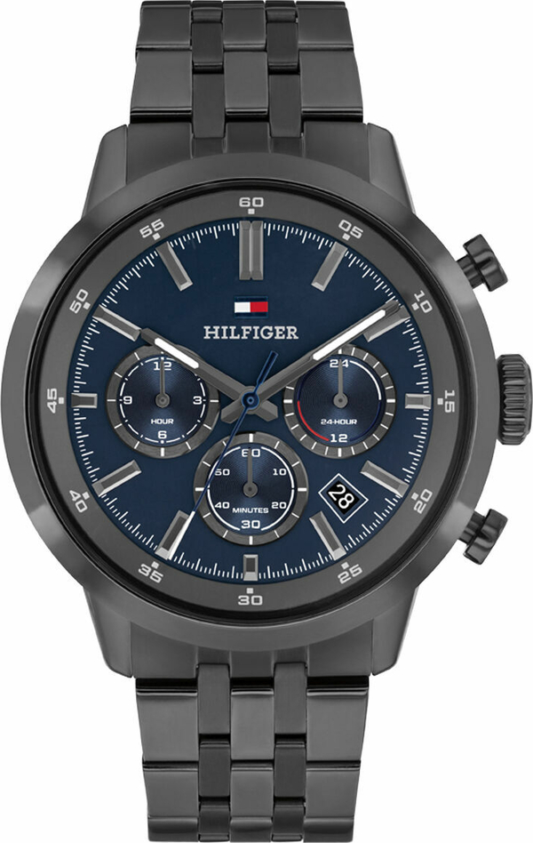 Tommy Hilfiger Th1710755 Erkek Kol Saati