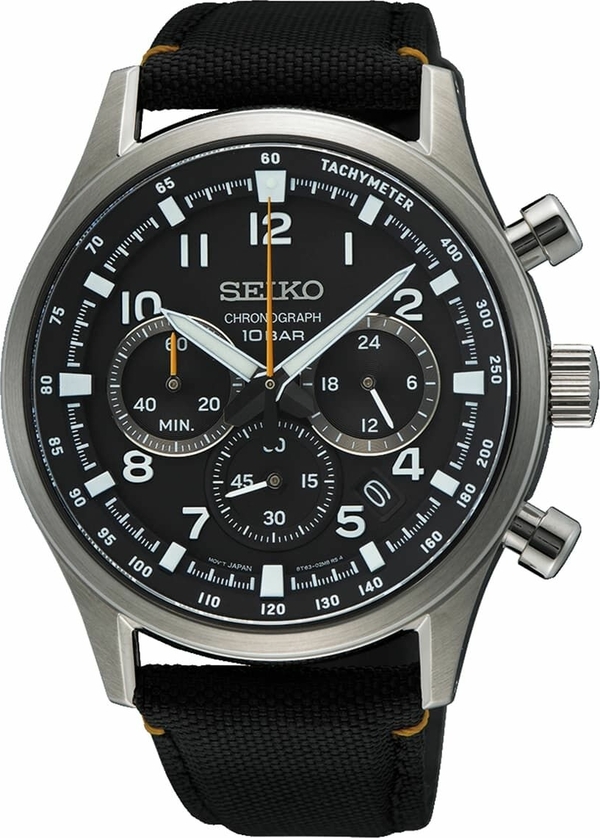 Seiko Seısb449P Erkek Kol Saati