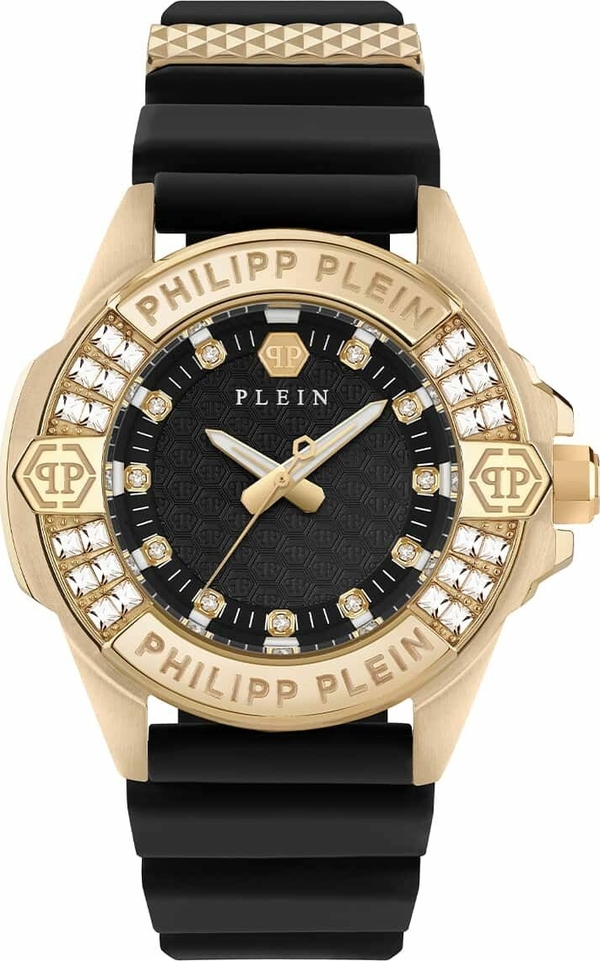 Philipp Plein Pwofa0225 Kadın Kol Saati