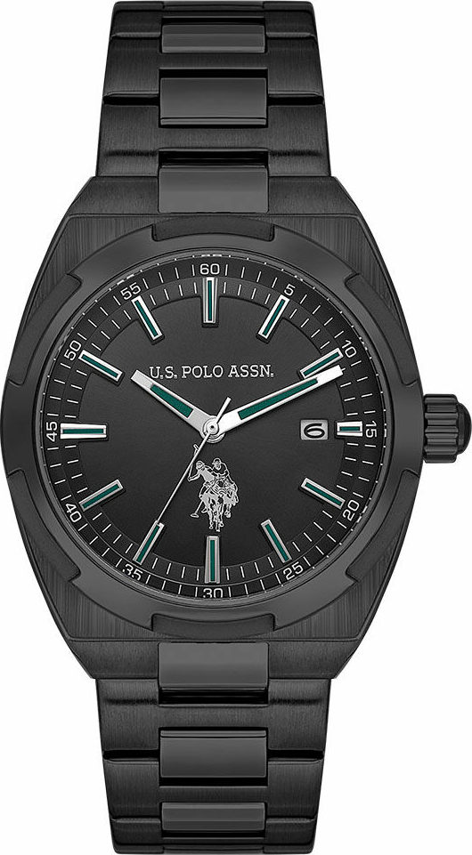 U.s. Polo Assn. USPA1090-03 Erkek Kol Saati