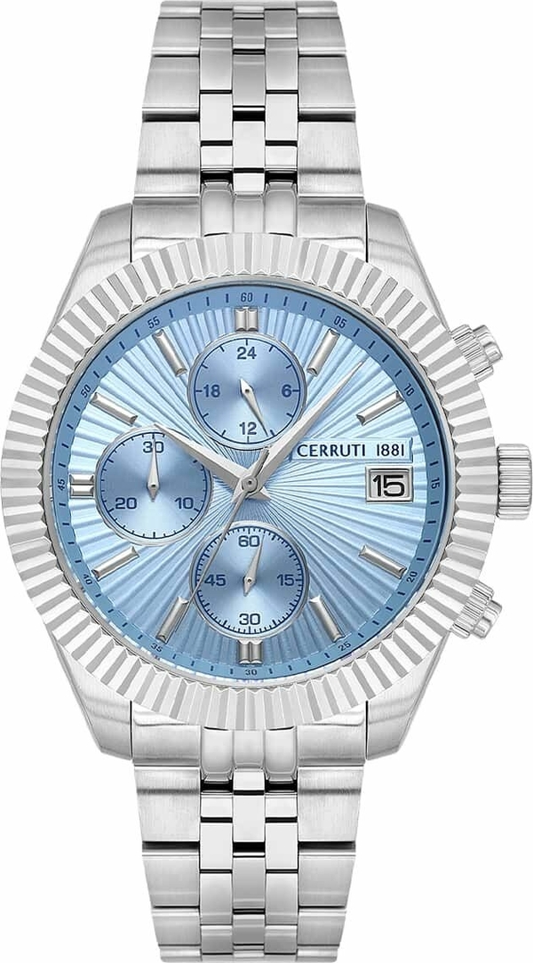 Cerruti 1881 CIWGI0091006 Erkek Kol Saati