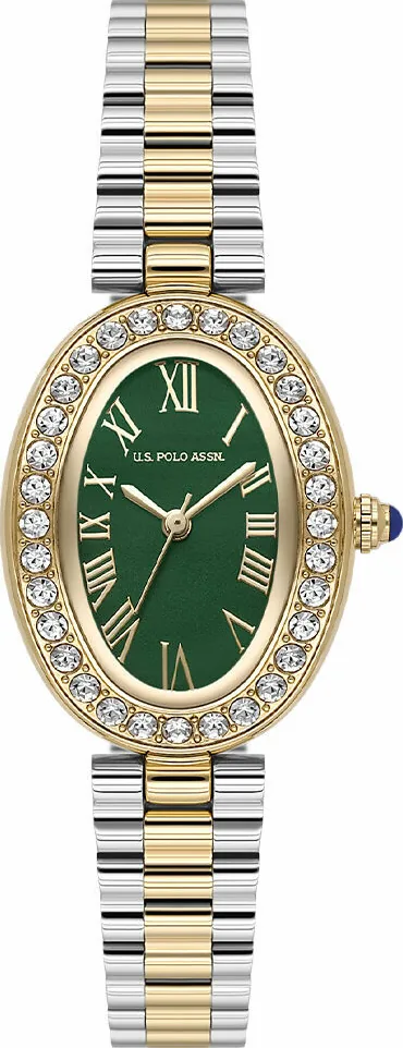 U.s. Polo Assn. USPA2171-03 Kadın Kol Saati