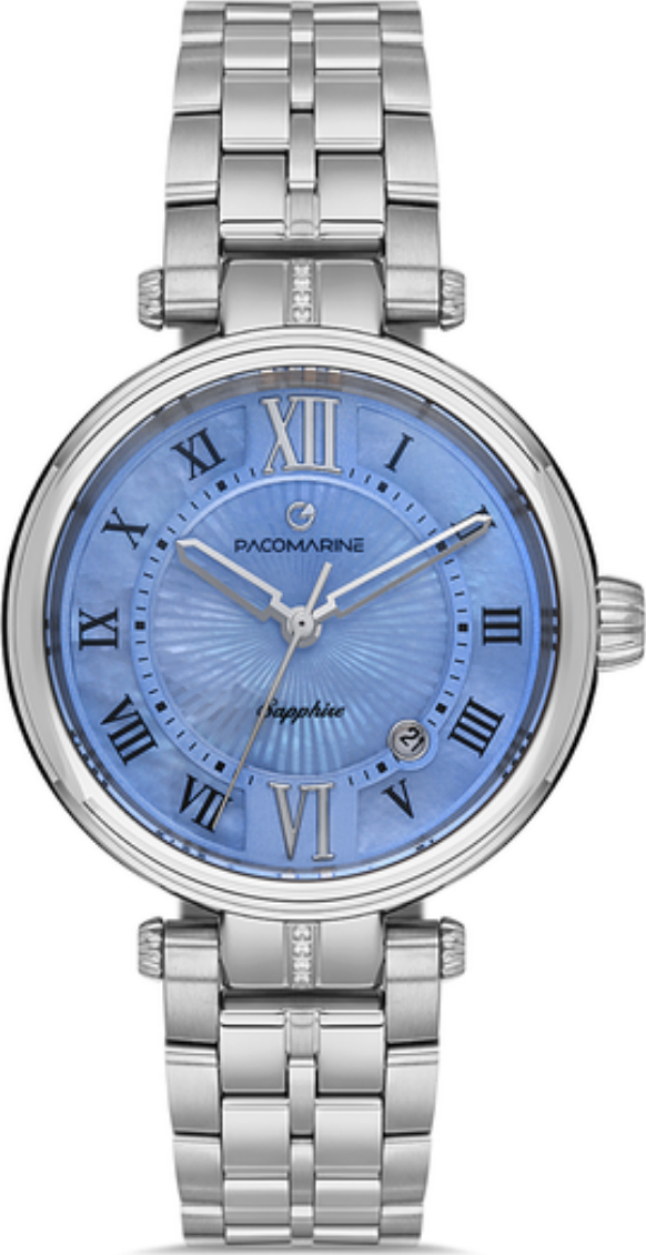 Pacomarine Pm.61225.01 Kol Saati