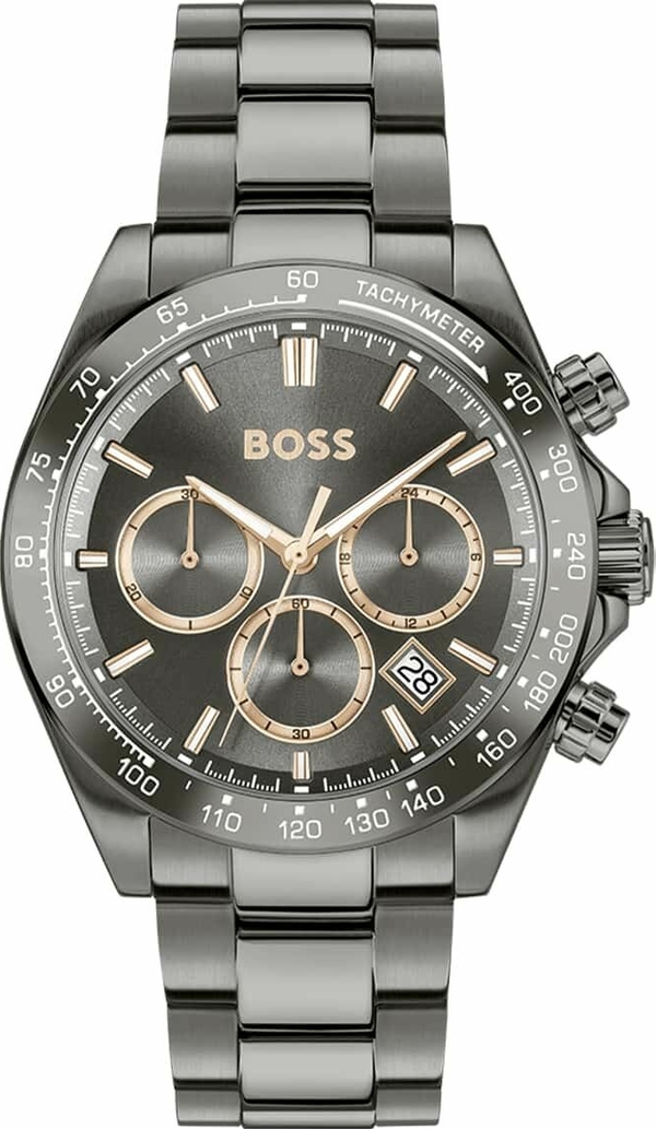 Boss Watches Hb1514299 Erkek Kol Saati