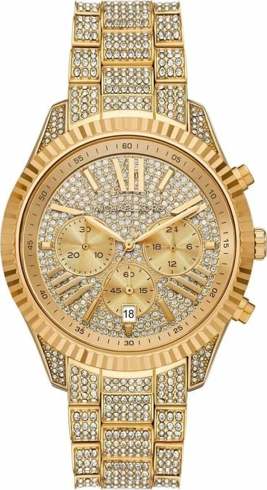 Michael Kors Mk4971 Kadın Kol Saati