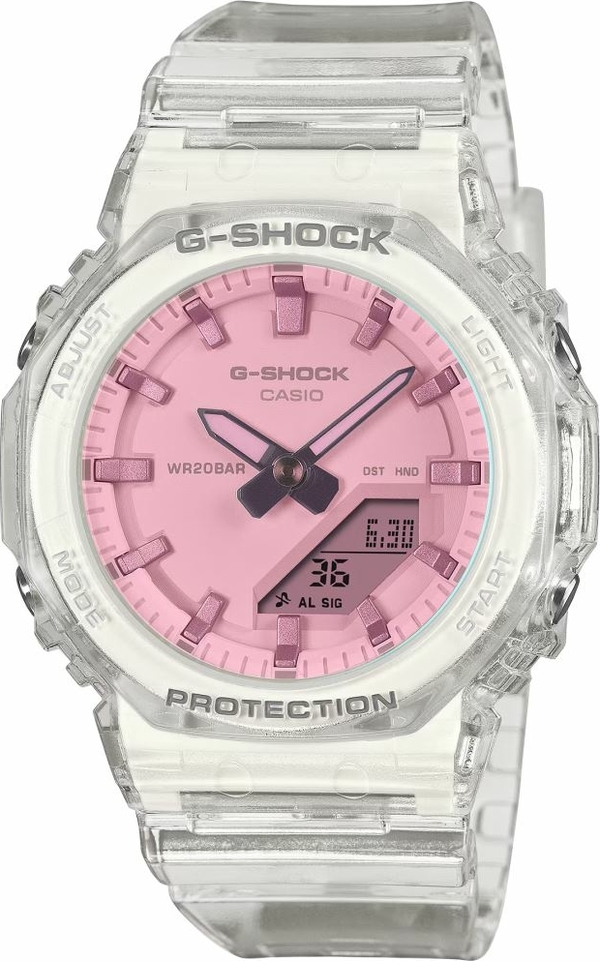 Casio Gma-P2100Sr-7Adr Kol Saati