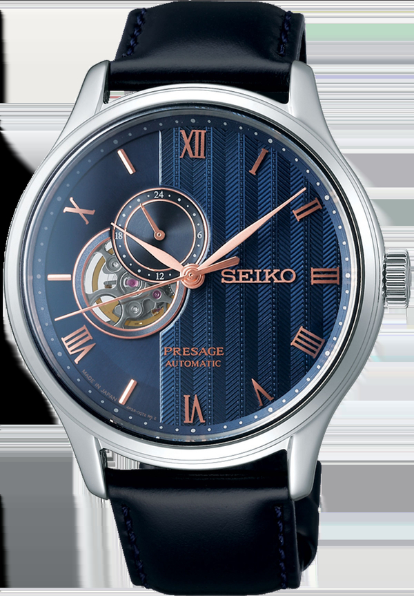 Seiko Presage Ssa421J1