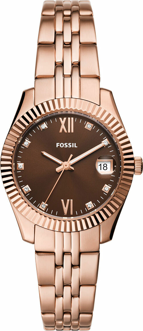 Fossil Fes5324 Kadın Kol Saati