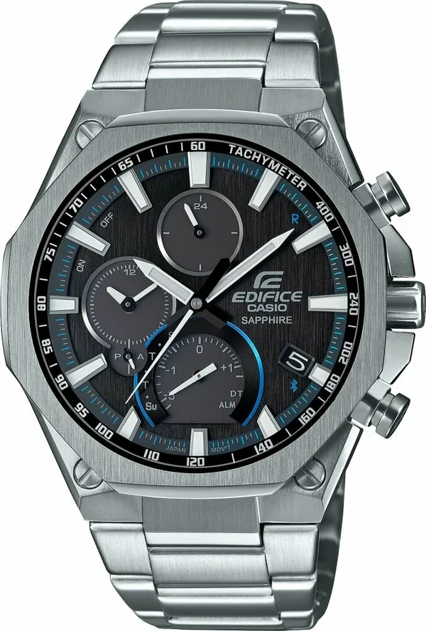 Casio EQB-1100D-1ADR Erkek Kol Saati