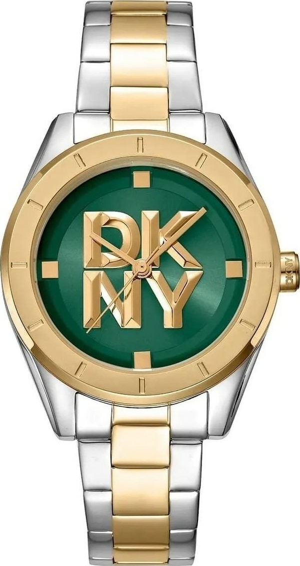 DKNY DK1L016M0095 Pilli KADIN KOL SAATİ