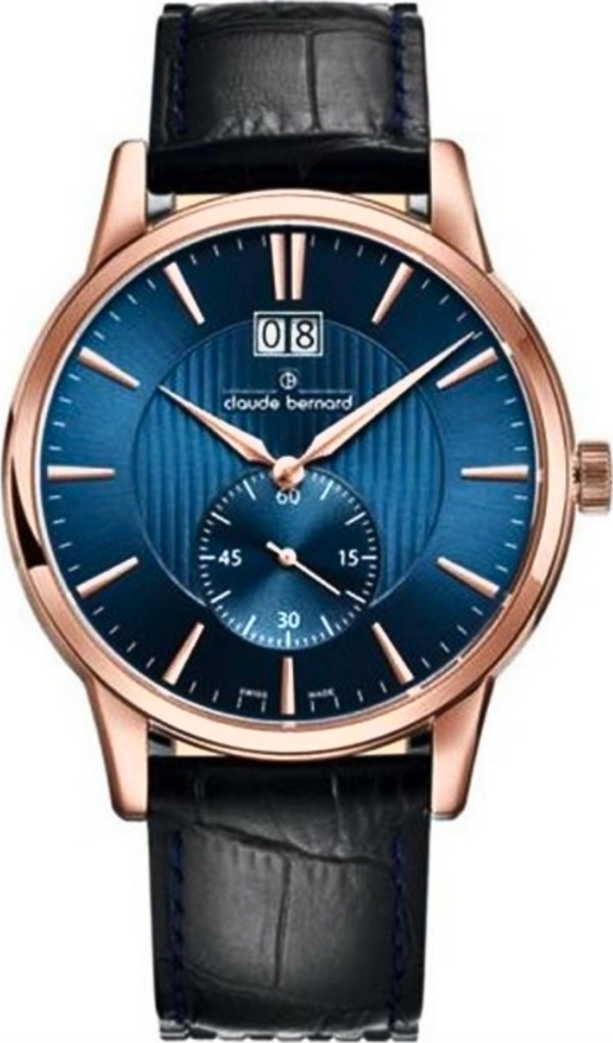 Claude Bernard Cb.64005.37R.buır3 Kol Saati