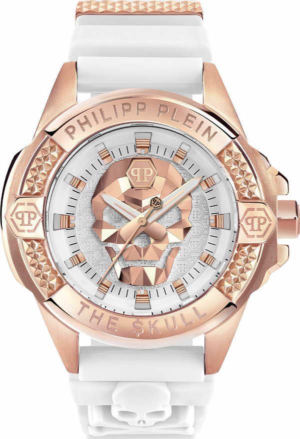 Philipp Plein Pwaaa2224 Erkek Kol Saati