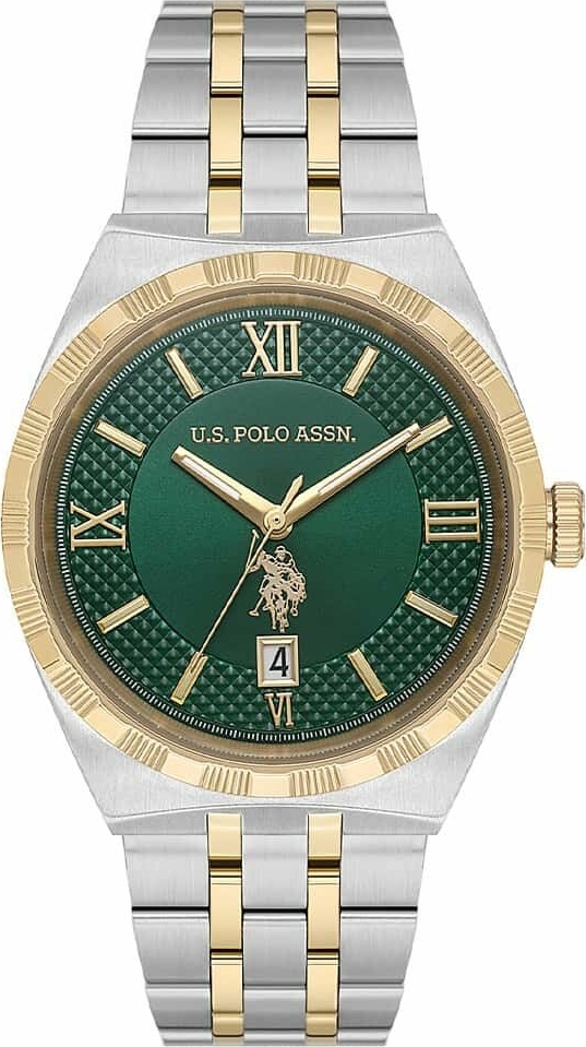 U.s. Polo Assn. Uspa1129-05 Erkek Kol Saati